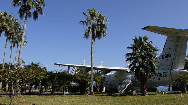 キャンプ場