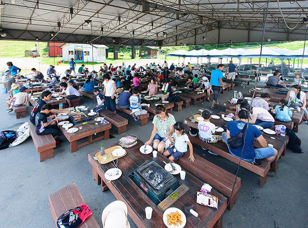 Hakuba47 MOUNTAIN SPORTS PARK