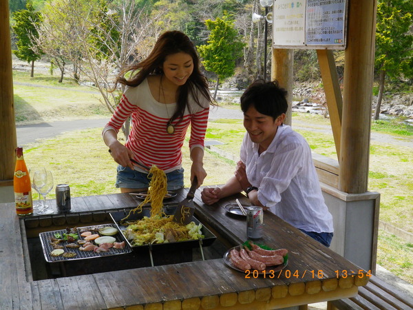 焼肉コース