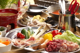 スタンダードBBQコース