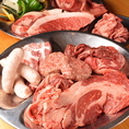 手ぶらBBQコース