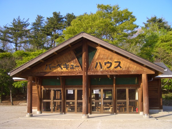 バーベキューハウス