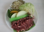 カルビセット