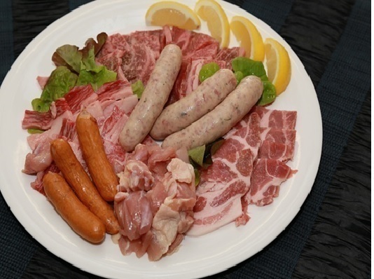 お肉セット