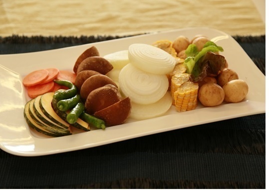 野菜セット