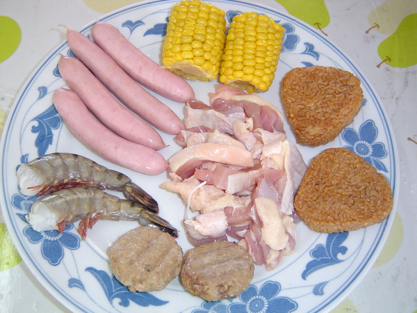 子どもセット