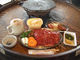 Bセット 2,200円（お1人様）