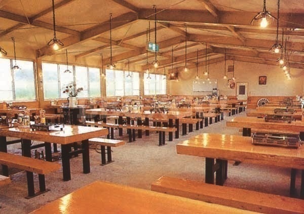 滝沢牧場