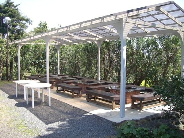 城ヶ崎オレンジ村
