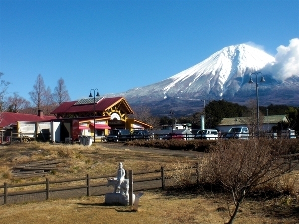 風景