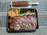手ぶらでバーベキューセット