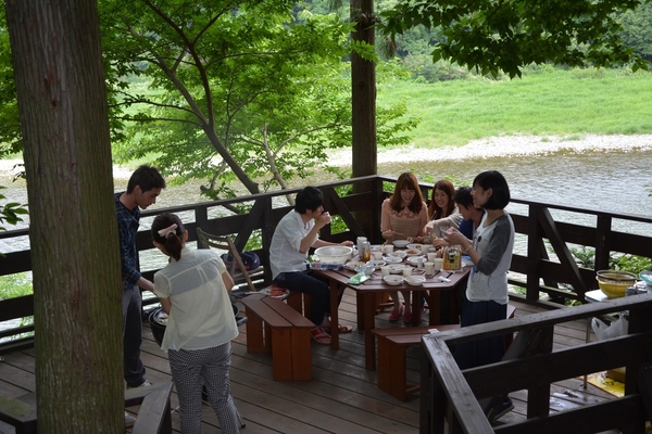 リバーサイド園ヨリタ