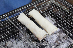 エビチーズ春巻_行程3