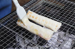 エビチーズ春巻_行程4