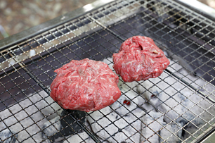 舞茸ビーフ包み焼き_行程4