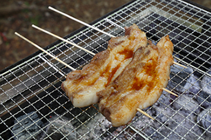 炭火豚カバヤキ_行程4