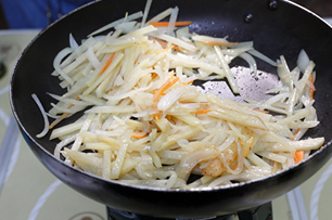 スパニッシュオムレツ_行程2