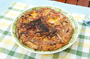 スパニッシュオムレツ_行程5