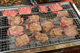 牛タン薬味巻き_行程1