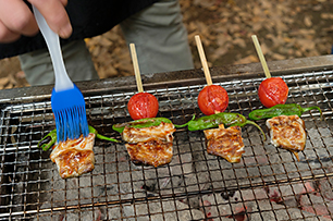 焼き鯖串_行程3