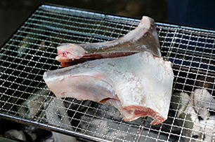 マグロカマグリル_行程1