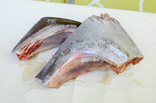 マグロカマグリル_行程3