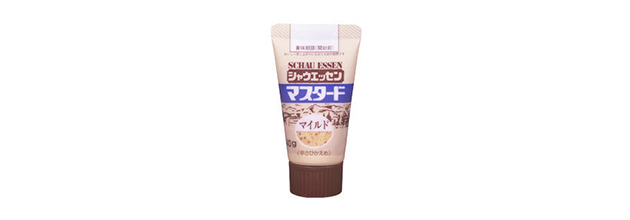 粒マスタード