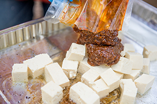 麻婆豆腐焼きそば_行程4