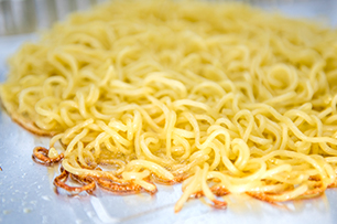 八宝菜焼きそば_行程3
