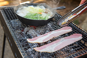 焼きしゃぶベーコン_行程3