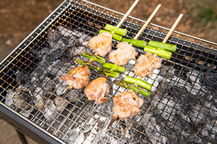 カレーチキン串_行程3