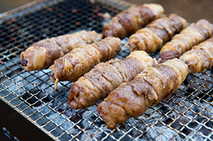 茄子トロ牛_行程5