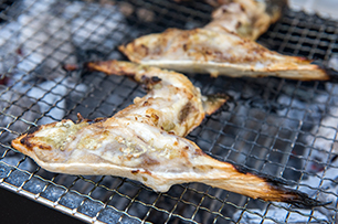ブリカマ焼き_行程7