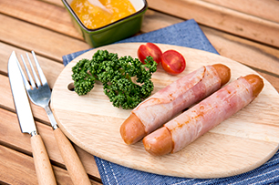 メインダイニング BR Wurst スモーク_行程4