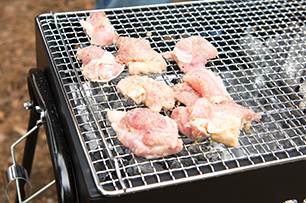 ネギたっぷりチキングリル_行程3