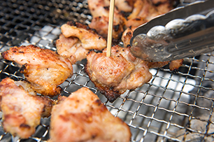 ネギたっぷりチキングリル_行程5