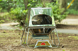 ロゴスKAMADO