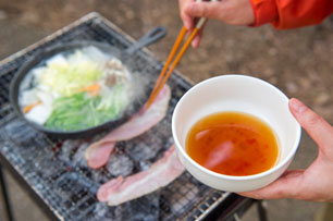 和風チリソース