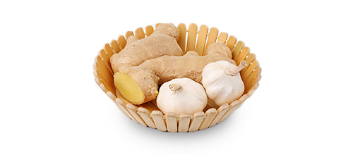 塩味や香り付け