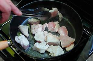 メキシカンチキン_行程2