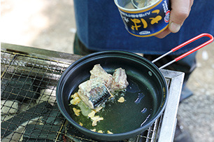 鯖とトマトのピンチョス_行程2