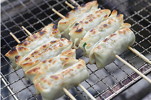 BBQギョーザ_行程4