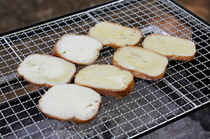 炭火焼ラスク_行程3