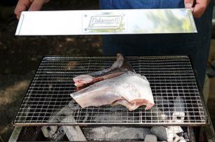 マグロカマグリル_行程1