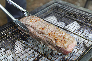 ブリスケットBBQ_行程5