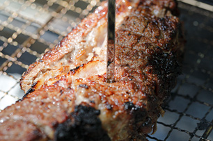 ブリスケットBBQ_行程6