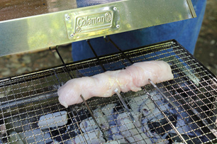 チキンロール_行程5