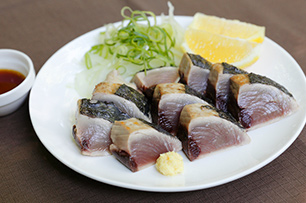 炭火焼カツオタタキ_行程5
