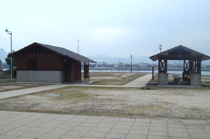 北条鹿島