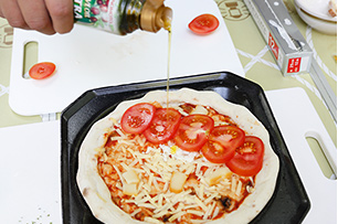 炭焼カルツォーネ_行程1